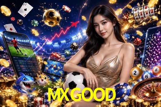 Exhibición de bonos MXGOOD para jugadores en México con interfaz de juego promocional