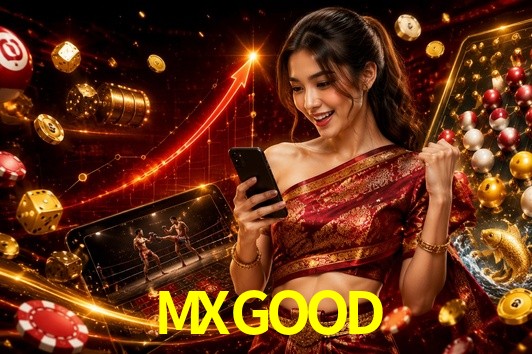 Acceso seguro de inicio de sesión MXGOOD para jugadores en México