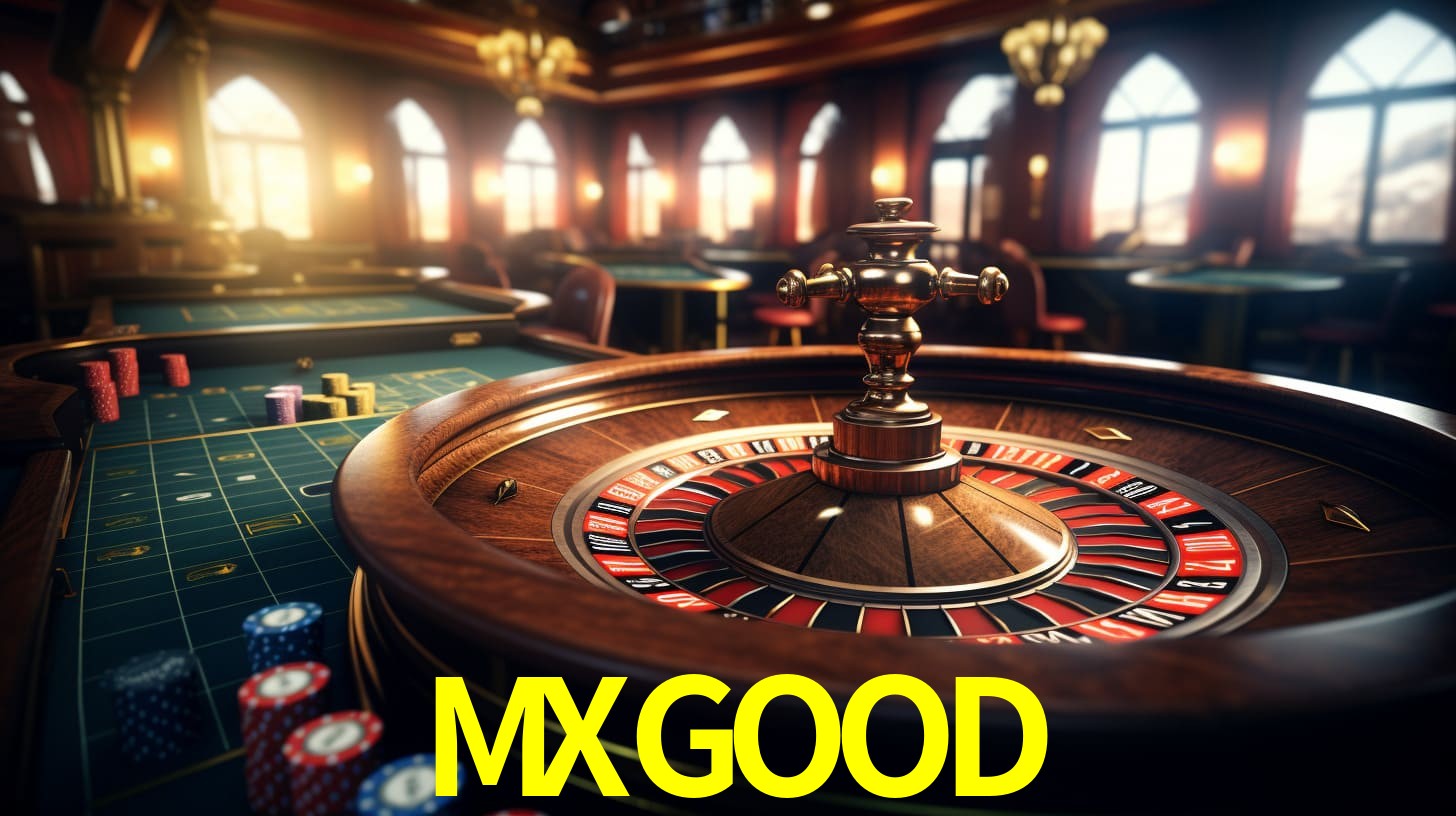 Interfaz de casa de apuestas MXGOOD con mercados de partidos en vivo