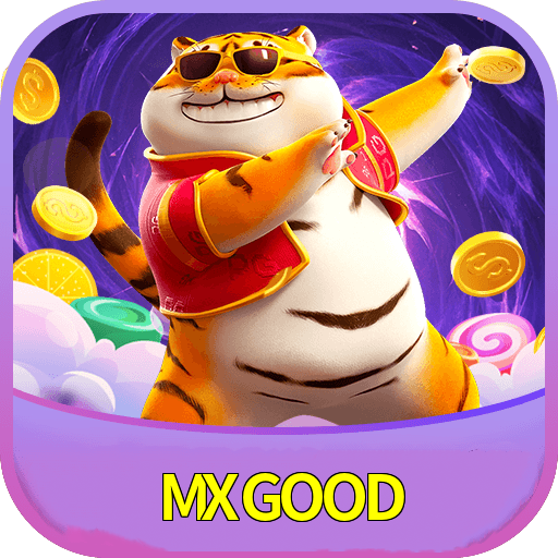 MXGOOD Logo